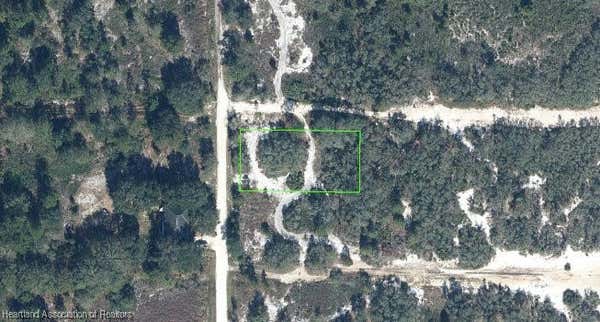 2949 W QUINCY RD, AVON PARK, FL 33825 - Image 1