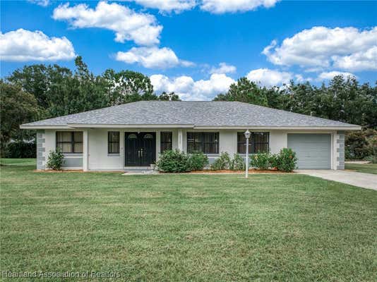 6300 GRANADA BLVD, SEBRING, FL 33872 - Image 1