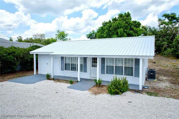 765 LAKE JUNE RD, LAKE PLACID, FL 33852 - Image 1