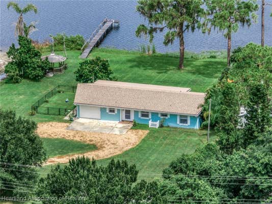 1074 LAKE SEBRING DR, SEBRING, FL 33870 - Image 1