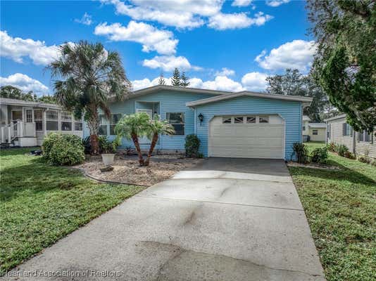 2818 S DOCKSIDE DR, AVON PARK, FL 33825 - Image 1