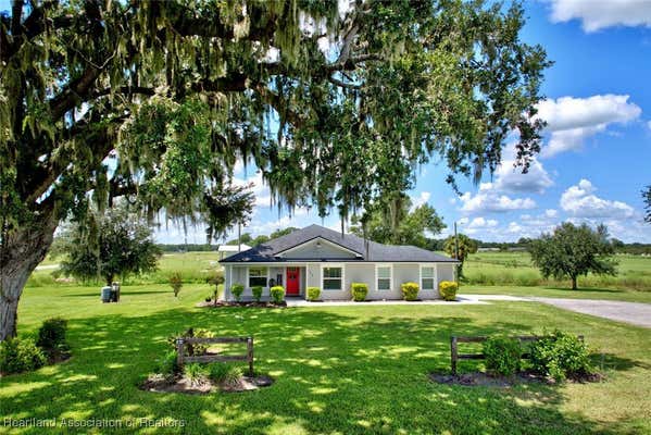 1952 JOHNS RD, WAUCHULA, FL 33873 - Image 1