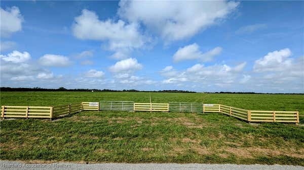 KELLY ROBERTS ROAD, ZOLFO SPRINGS, FL 33890 - Image 1