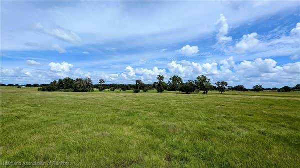 S BARLOW ROAD, ZOLFO SPRINGS, FL 33890 - Image 1