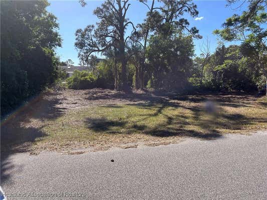 500 SERENADE TER, LAKE PLACID, FL 33852 - Image 1