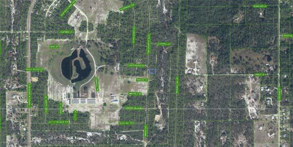 25214 MARINE AVE, SEBRING, FL 33875 - Image 1