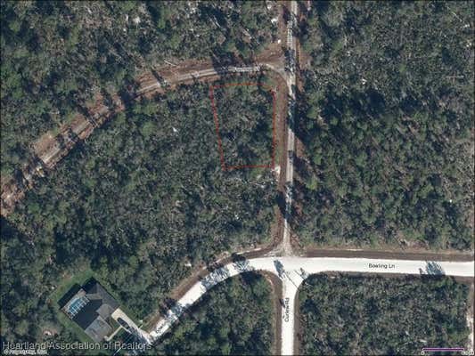 820 BOWLING LN, LAKE PLACID, FL 33852, photo 3 of 3