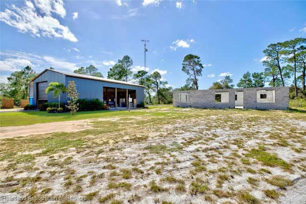 431 MAYDA DR, SEBRING, FL 33875 - Image 1