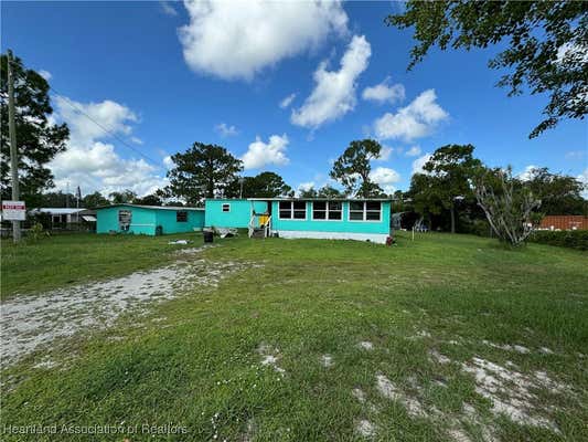 82 RECREATION DR, VENUS, FL 33960 - Image 1