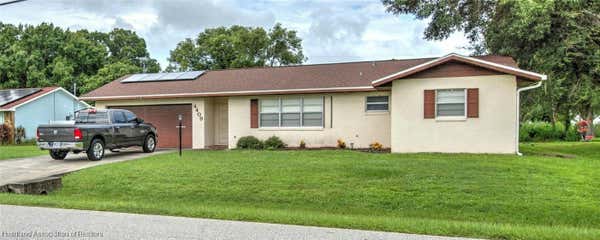 4409 LAFAYETTE AVE, SEBRING, FL 33875 - Image 1