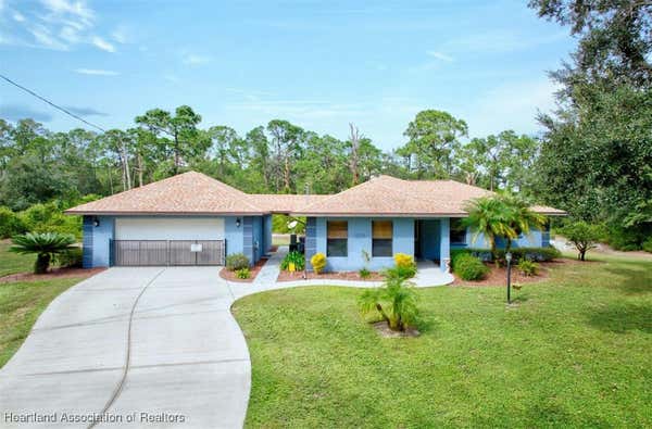 3215 FORREST VIEW AVE, LAKE PLACID, FL 33852 - Image 1