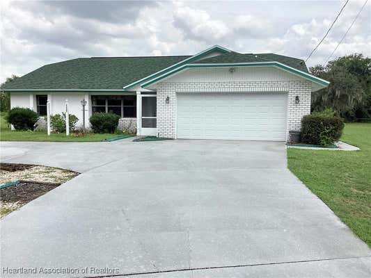 4472 ALCANTARRA AVE, SEBRING, FL 33872 - Image 1