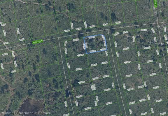 4739 OBISPO AVE, SEBRING, FL 33872 - Image 1