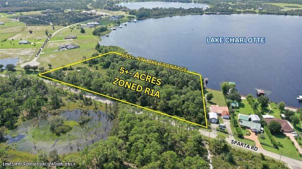 7435 SPARTA RD # 7500, SEBRING, FL 33875 - Image 1