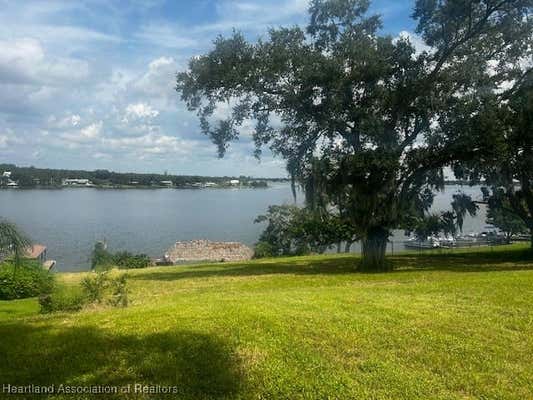 721 LAKE CLAY DR S, LAKE PLACID, FL 33852 - Image 1