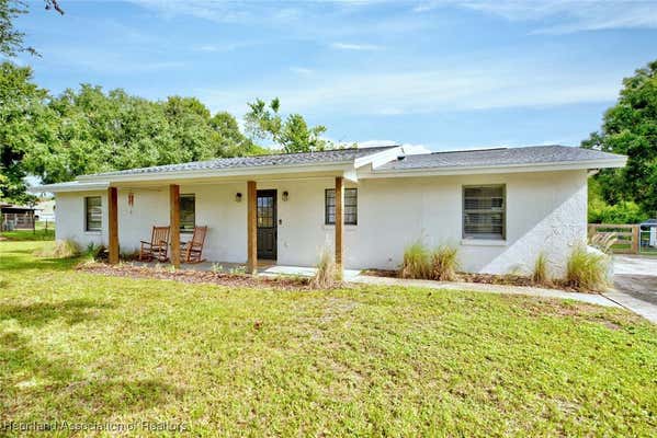 1702 DENA CIR, WAUCHULA, FL 33873 - Image 1