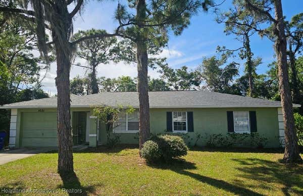 4251 WHITING DR, SEBRING, FL 33870 - Image 1