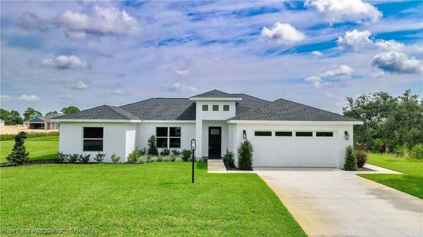 5700 COLUMBUS BLVD, SEBRING, FL 33872 - Image 1