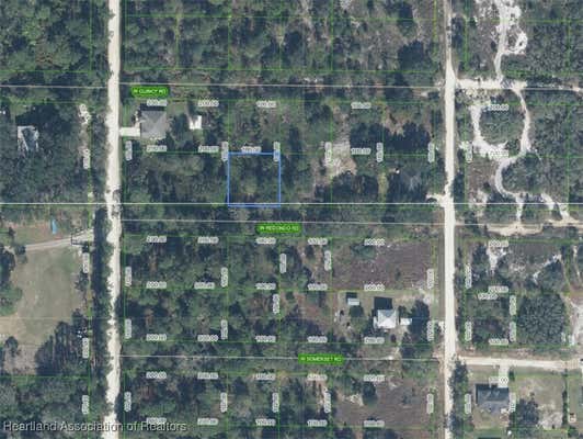 3018 W REDONDO RD, AVON PARK, FL 33825 - Image 1