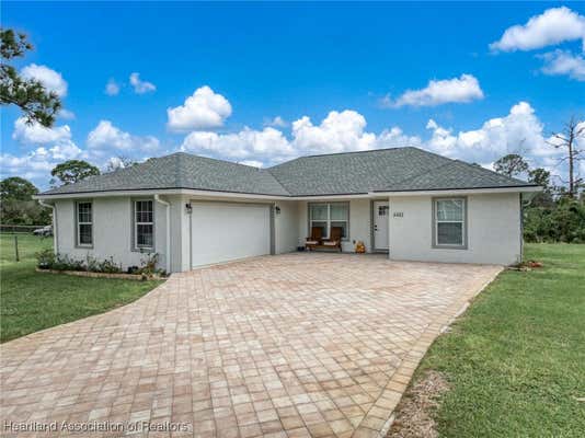 4443 JAGUAR DR, SEBRING, FL 33872 - Image 1