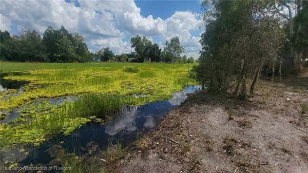 21 SIESTA LN, VENUS, FL 33960, photo 2 of 6