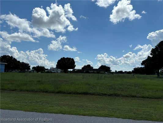 6936 PARKWOOD ST, SEBRING, FL 33876 - Image 1