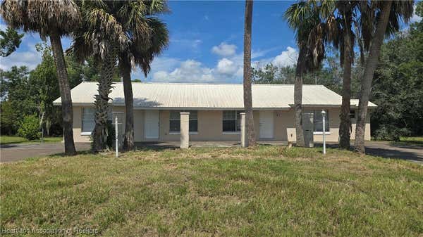 3413 GERBER AVE, LAKE PLACID, FL 33852 - Image 1