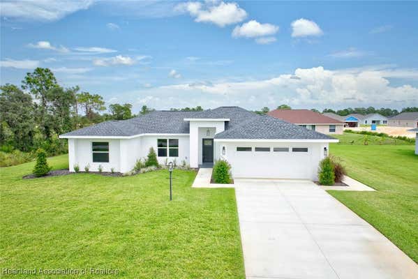 5810 COLUMBUS BLVD, SEBRING, FL 33872 - Image 1