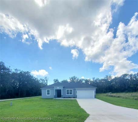 5610 COUNTY ROAD 17 S, SEBRING, FL 33876 - Image 1