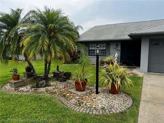 1732 W ORANGEWOOD LN, AVON PARK, FL 33825, photo 4 of 46