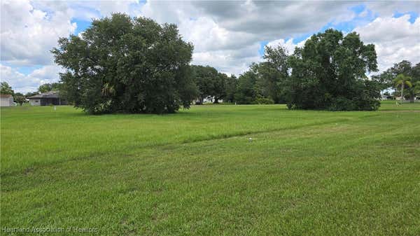 432 GLEN MAR CIR, SEBRING, FL 33876 - Image 1