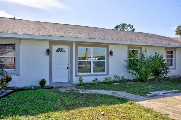 5503 GRANADA BLVD, SEBRING, FL 33872 - Image 1