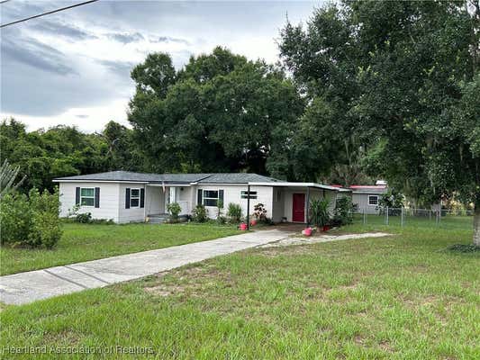 210 HWY 630 E, FROSTPROOF, FL 33843 - Image 1