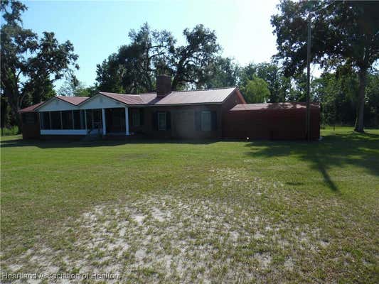 4410 NW COUNTY ROAD 146, JENNINGS, FL 32053 - Image 1