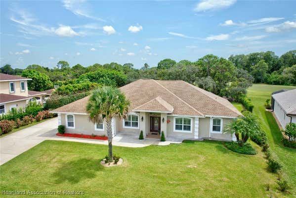 5076 MYRTLE BEACH DR, SEBRING, FL 33872 - Image 1