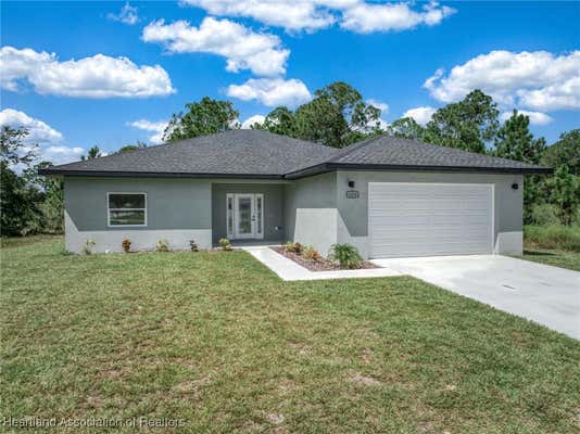 4225 CORTEZ BLVD, SEBRING, FL 33872 - Image 1