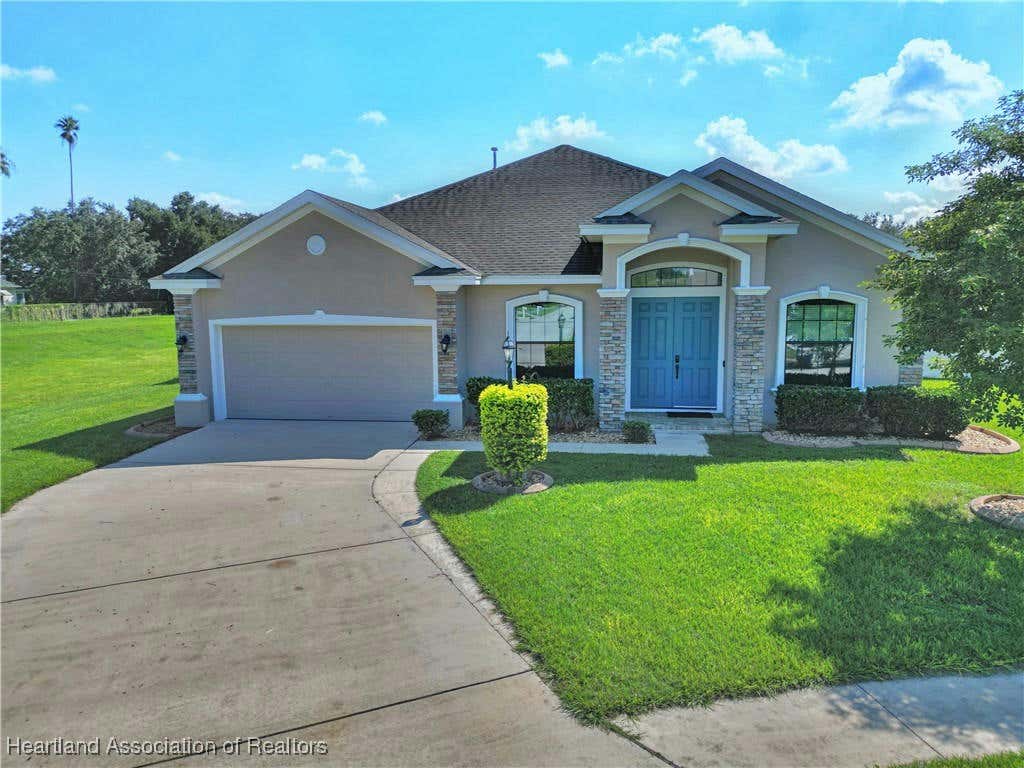 1906 GRIFFINS GREEN DR, BARTOW, FL 33830, photo 1 of 43