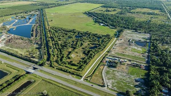 2300 AL DON FARMING RD, CLEWISTON, FL 33440 - Image 1