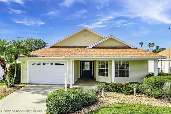 3254 E ANGLERS STRM, AVON PARK, FL 33825 - Image 1