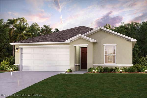 1227 STONE RIDGE CIR, SEBRING, FL 33870 - Image 1