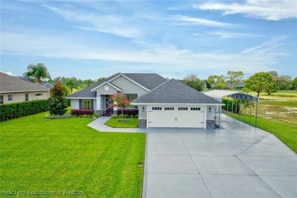 4747 PEBBLE BEACH DR, SEBRING, FL 33872 - Image 1