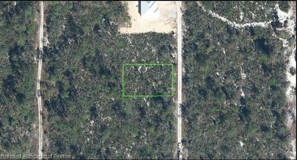 10463 GREENSIDE WAY E, SEBRING, FL 33875 - Image 1