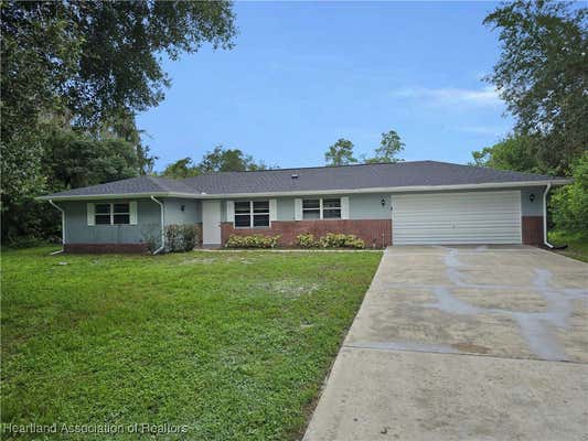 2081 ALLAMANDA DR, INDIAN LAKE ESTATES, FL 33855 - Image 1