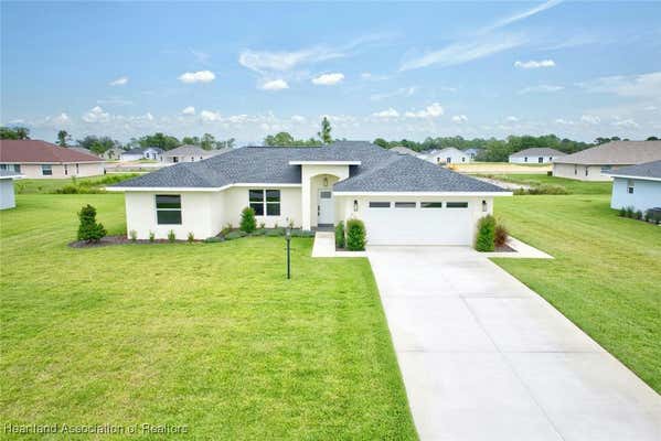 5728 COLUMBUS BLVD, SEBRING, FL 33872 - Image 1