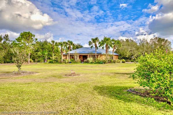 260 OLD STATE ROAD 8, VENUS, FL 33960 - Image 1