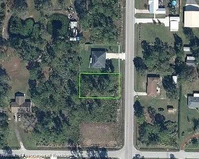 5531 LAKEWOOD RD, SEBRING, FL 33875 - Image 1