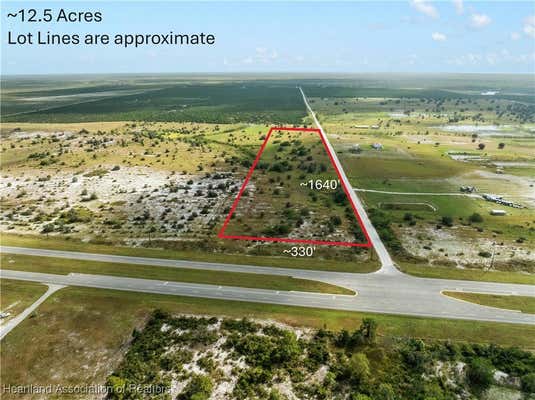 505 US HIGHWAY 27 N, VENUS, FL 33960 - Image 1