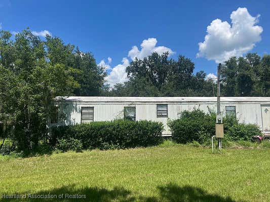 159 GOLDEN OAKS RD, ZOLFO SPRINGS, FL 33890 - Image 1