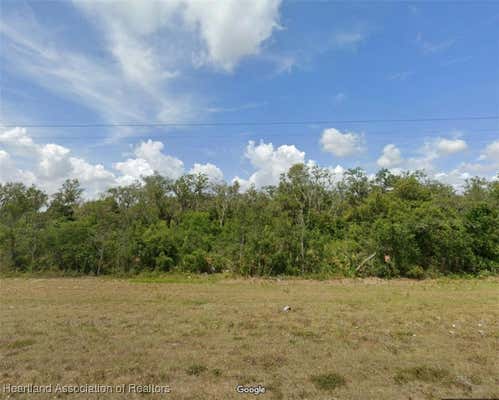 14785 US HIGHWAY 27 S, SEBRING, FL 33876 - Image 1