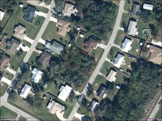 627 LEMANS DR, SEBRING, FL 33872 - Image 1